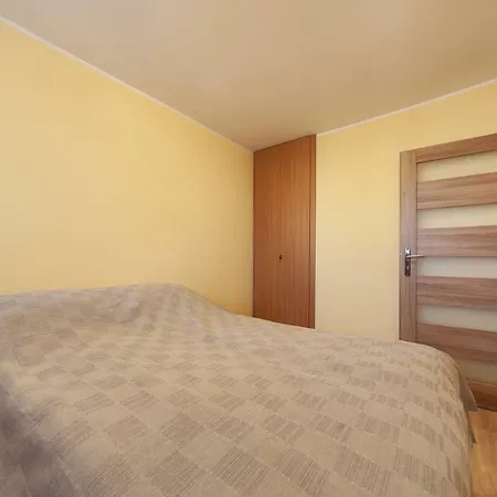 Apartament Skwer Kosciuszki *
