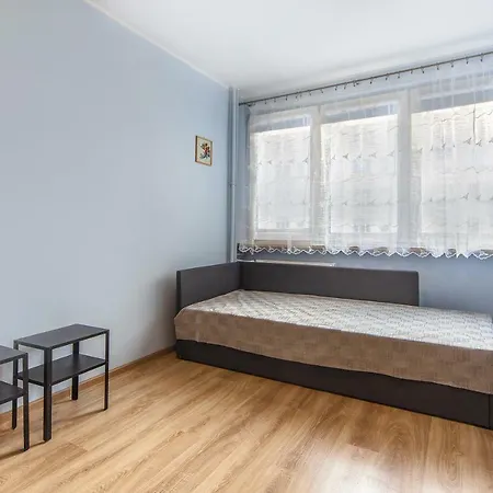 Apartamento Apartament Skwer Kosciuszki