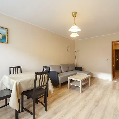 Apartament Skwer Kosciuszki *